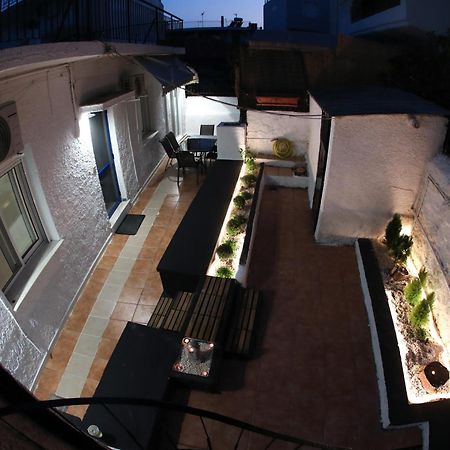 Villa Detached House 1Km From Acropolis Filopappou Athen Exterior foto