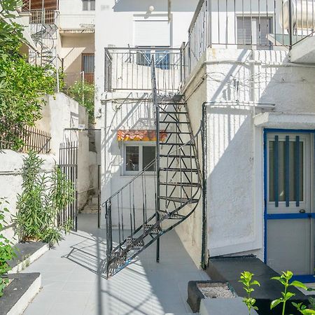 Villa Detached House 1Km From Acropolis Filopappou Athen Exterior foto